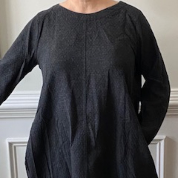 YEA brand clothing tunic dress/pregnancy tunic - Picture 2 of 13
